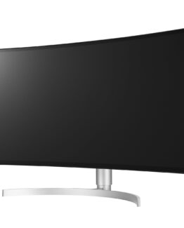 LG UltraWide 34WK95UP-W 34" 5120 x 2160 (UltraWide) HDMI DisplayPort Thunderbolt 3