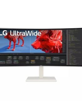 LG UltraWide 38WR85QC-W 38" 3840 x 1600 (UltraWide) HDMI DisplayPort USB-C