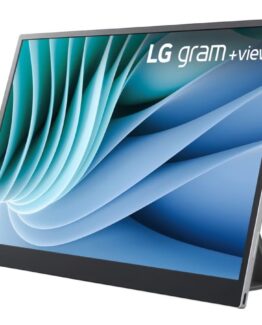 LG gram +view 16MR70 16" 2560 x 1600 USB-C