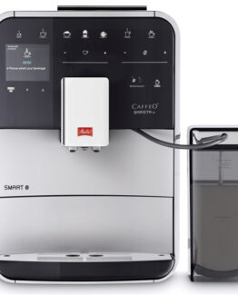 Melitta Barista TS Smart Silver