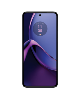 Motorola Moto G Moto G84 5G 16,5 cm (6.5") Hybrid Dual SIM Android 13 USB Type-C 8 GB 256 GB 5000 mAh Blå