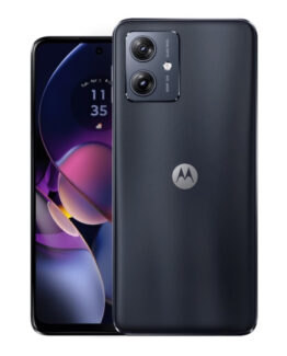 Motorola Moto G54 6.5 256GB Midnattsblå