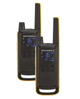 Motorola Talkabout T82 Extreme, Walkie Talkie