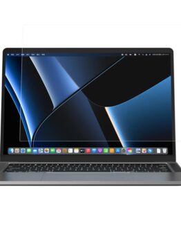 Nillkin Macbook Pro 16'' Skärmskydd i Härdat glas Pure AR Series - Clear