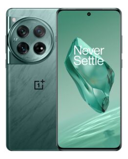 OnePlus 12 512GB 5G - Flowy emerald