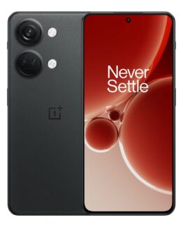 OnePlus Nord 3 256GB 5G - Tempest Grey