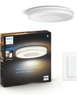 Philips Hue Being Takplafond White Ambiance Vit