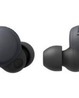 SONY LinkBuds S - True Wireless hörlurar In-Ear, Svart