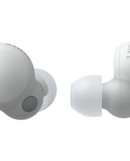 SONY LinkBuds S - True Wireless hörlurar In-Ear, Vit