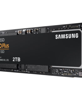 Samsung 970 EVO SSD MZ-V7S2T0BW 2TB M.2 PCI Express 3.0 x4