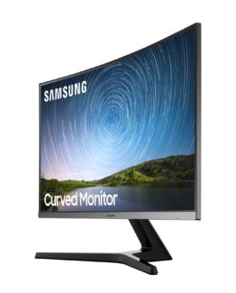 Samsung C32R500FHP 32" Curved LED Monitor - Full HD 1920 x 1080