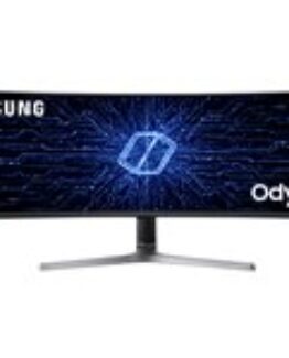 Samsung C49RG94SSP 49" 5120 x 1440 (UltraWide) HDMI DisplayPort 120Hz