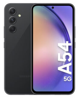 Samsung Galaxy A54 5G 128GB Black EE