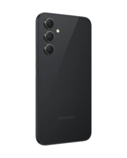 Samsung Galaxy A54 5G 6.4 128GB Grafitgrå