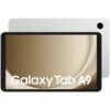 Samsung Galaxy Tab A9 64GB 4GB 8.7" - Silver - Stilren Surfplatta med Kraftfull Prestanda