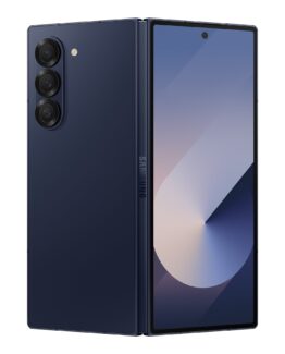 Samsung Galaxy Z Fold6 7.6" 512GB Marineblå