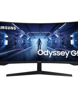 Samsung Odyssey G5 C34G55TWWP 34 3440 x 1440