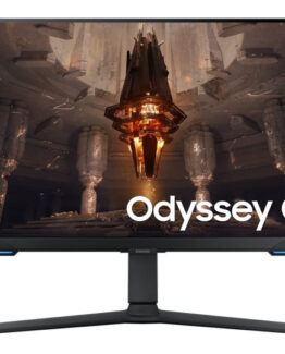 Samsung Odyssey G7 S28BG700EP 28 3840 x 2160