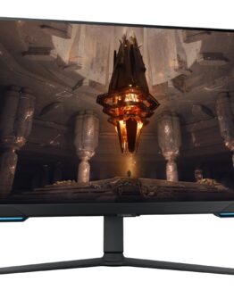 Samsung Odyssey G7 S32BG700EU 32" Gaming Skärm 3840 x 2160 (4K)