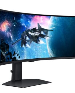 Samsung Odyssey G9 S49CG950EU 49" 5120 x 1440 (UltraWide) HDMI DisplayPort 240Hz