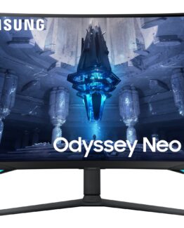 Samsung Odyssey Neo G7 S32BG750NP 32" Gaming Skärm 3840 x 2160 (4K)