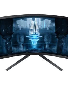 Samsung Odyssey Neo G8 S32BG850NP 32" Skärm 3840 x 2160 (4K)