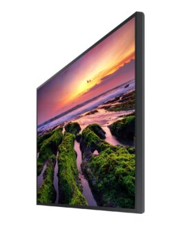 Samsung QB43B 43" Digital skiltning 3840 x 2160