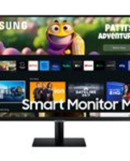 Samsung S27CM500EU 27" 1920 x 1080 (Full HD) HDMI 60Hz