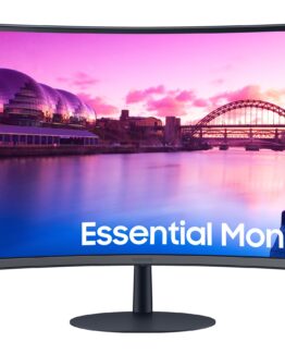 Samsung S32C390EAU 32" 1920 x 1080 (Full HD) HDMI DisplayPort 75Hz