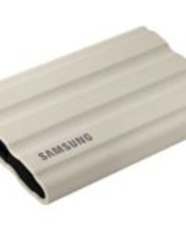 Samsung T7 Shield Solid State Drive MU-PE2T0K 2TB USB 3.2 Gen 2