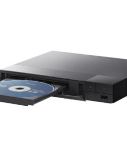 Sony BDP-S3700 Blu-ray disc-spelare