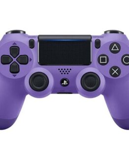 Sony Dualshock 4 Controller V2 Electric Purple