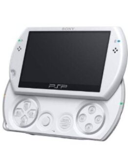 Sony PSP Go Console Vit