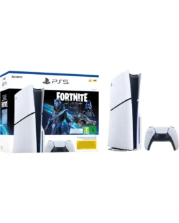 Sony Playstation 5 Slim blu-ray 1TB + Fortnite