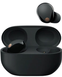 Sony WF-1000XM5 Wireless In-ear - Svarta