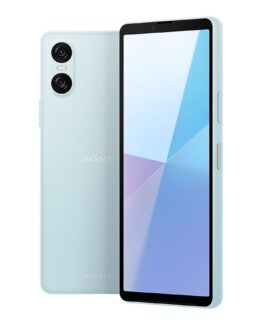 Sony XPERIA 10 VI 6.1" 128GB Blå