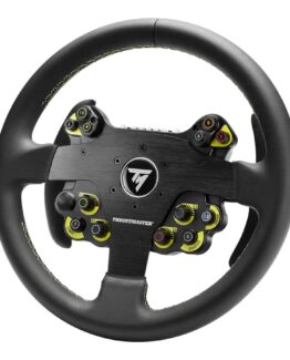 ThrustMaster EVO Racing 32R Leather Rat PC Sony PlayStation 5 Microsoft Xbox Series S Microsoft Xbox Series X Microsoft Xbox One Sony PlayStation 4