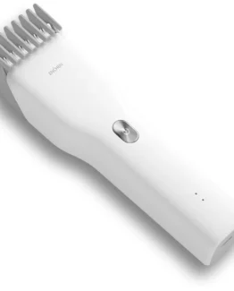 Trimmer Xiaomi enchen boost hair trimmer White