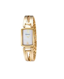 Women's wristwatch Romanson RM 6a10l LG (Wh)