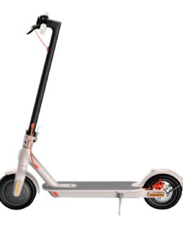 Xiaomi Mi 3 Elektrisk scooter Gravity gray