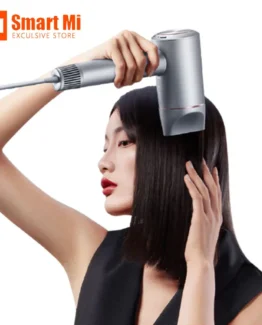 Xiaomi Mijia Hair Dryer H900 1000W Class Negative Ion Hair Care 60m/S Ultra High Wind Speed 50 Times/S Smart Temperature Control