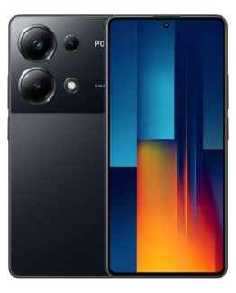 Xiaomi POCO M6 Pro 6.67" 512GB Sort