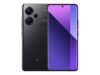 Xiaomi Redmi Note 13 Pro+ 5G 256 GB RAM 8 GB - Midnatts Svart