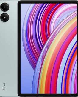 Xiaomi Redmi Pad Pro 12,1" 6 Gb Ram 128 Gb Lagerplads Ocean Blue