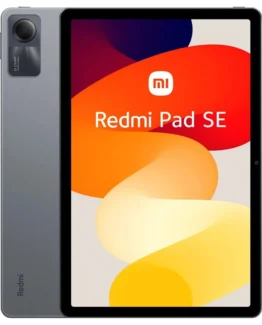 Xiaomi Redmi Pad SE 128GB 4GB RAM 11" - Tablet med MIUI for Pad - Grå