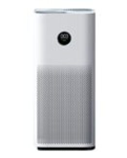 Xiaomi Smart Air Purifier 4 Luftrenser Gulvstående Hvid