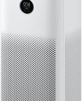 Xiaomi Smart Air Purifier 4 Pro luftrenare