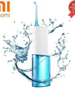 Xiaomi Soocas W3 wireless irrigator (1 nozzle)