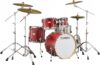 Yamaha Tour Custom Studio Trumset Candy Apple Satin