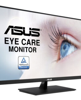 asus VP32UQ Eye Care Monitor, 31.5-inch, 4K UHD